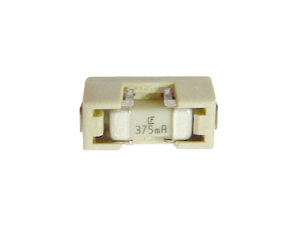 Fusibile JV33 (1 pezzo) - 0453.375MR