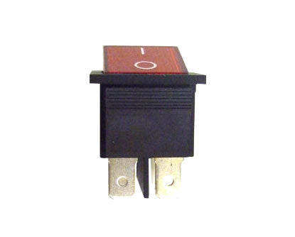 Hotronix® Fusion™ Pulsante Interruttore On/Off Illuminato - 1-2087
