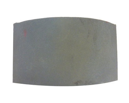 Secabo Exchangeable Cap Base for TCC 7.6 x 14.6cm