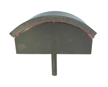 Secabo Exchangeable Cap Base for TCC 7.6 x 14.6cm