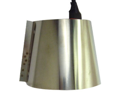 Elemento riscaldante conico Secabo per tazze coniche TM1 da 12oz