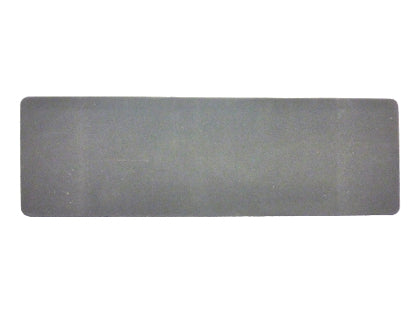 Piastra di base intercambiabile per presse termiche Secabo 12cm x 38 cm