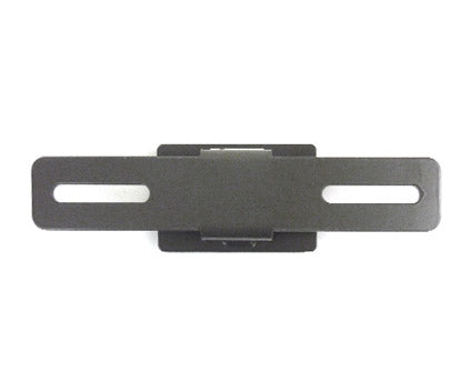 Piastra di base intercambiabile per presse termiche Secabo 8cm x 12cm