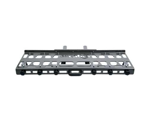 Secabo Slide Double Plate Extension for TC5 SMART and TC7 SMART