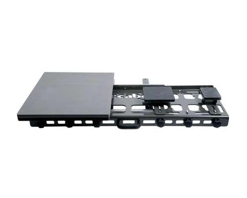 Secabo Slide Double Plate Extension for TC5 SMART and TC7 SMART