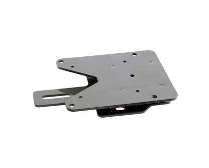 Secabo Beam Adapter per sistema Quick-Change e piastra base TC5 / TS7