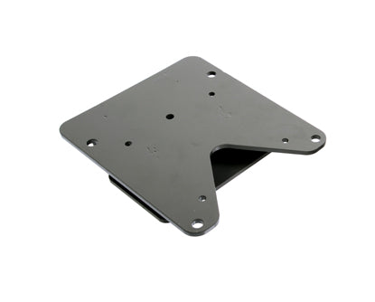 Secabo Beam Adapter per TC5 TPD7 Base Plate senza Quick-Change System