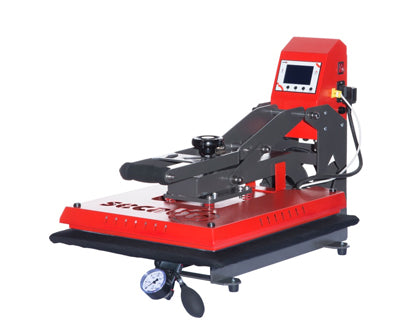 Secabo Membrane Base Plate 47cm x 57cm for TC7 / TPD7 / TS7