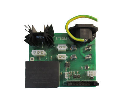 TCC Smart Powerboard - 100.991.11586.03