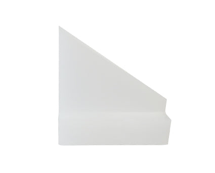 ADAPTATEUR AJ-1000, POLARISATION DE TÊTE - 1000000857
