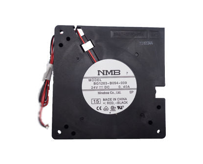 GX-640 FAN,BG1203-B054-000-15 - 1000001330