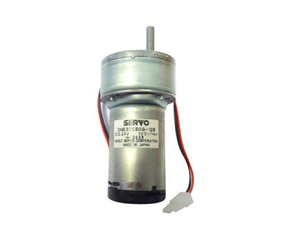 XC-540 Moteur d'enroulement DME37K50G-128 - 1000001402