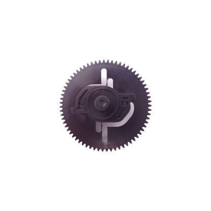 XC-540 GEAR,S67S8 2ROLLERS PUMP - 1000001571