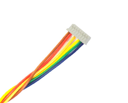 XC-540 CABLE-ASSY,G-ENCODER - 1000001686