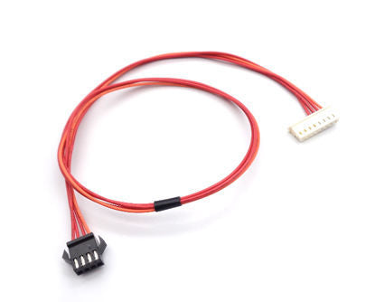 XC-540 CÂBLE-ASSY,ESSUIE-GLACE-M - 1000001696