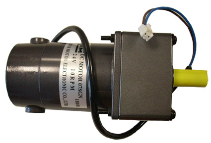 MOTOR,DM5030(07SGN)+4GN180B TW - 1000002056