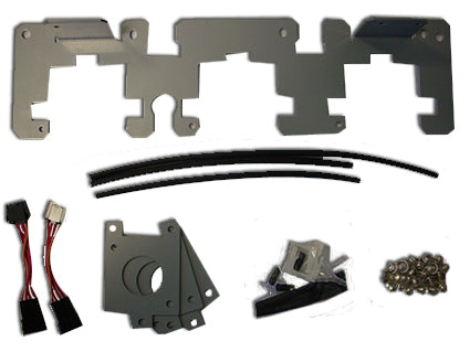 Kit de conversion Roland Pump Pro II - 1000002089