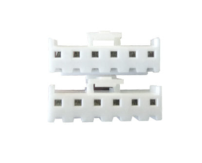 VP-540 CABLE-ASSY,POWER SERVO - 1000002177