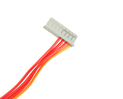 VP-540 CABLE-ASSY,PUMP MOTOR - 1000002179