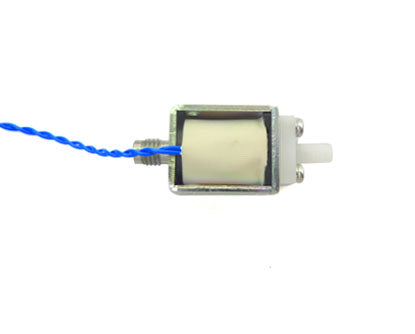 FP-740 Solenoid, Valve TDS-V06A-740 - 1000002707