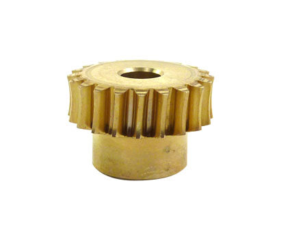 AJ-1000 GEAR,WORM G80A 20+R1 - 1000003294