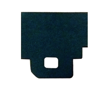 Roland Wiper Head per Solink - 1000003390