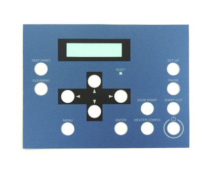 XJ-740 Sheet, Panel - 1000003640