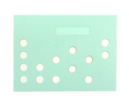 XJ-740 Sheet, Panel - 1000003640