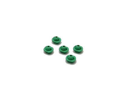 ASSY,CAP HEAD MPX-90 5PCS - 1000006679