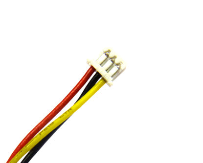 VS-640 CABLE-ASSY,CUT-CAR ORG - 1000006691
