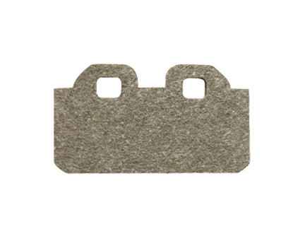 VS-640 Wiper, Head Felt - 1000006736