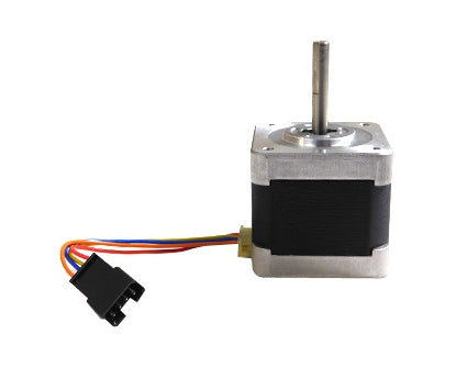 XR-640 Motor, Xs-5208-064 - 1000007733