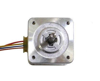 XR-640 Motor, Xs-5208-064 - 1000007733