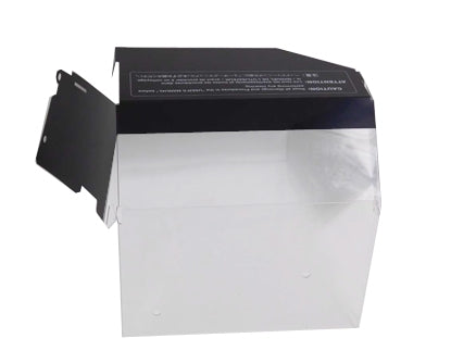 Copertura Carrello BN-20 - 1000007735