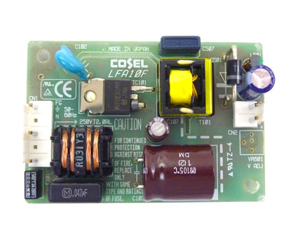 Bloc d'alimentation BN-20, LFA10F-5-J1 - 1000007764