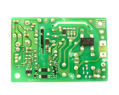 Bloc d'alimentation BN-20, LFA10F-5-J1 - 1000007764