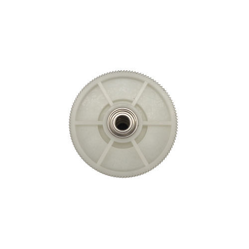 BN-20 Assy, Drive Pulley Sv - 1000007942