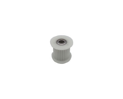 BN-20 Assy, Idle Pulley Sv - 1000007943