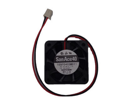 Ventilatore XF-640, 109P0405M911 - 1000008025