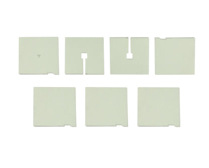 BN-20 ASSY,DRAIN PAD - 1000008938
