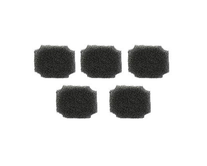 Filtro LEF-12, ventilatore RX Firefly UV Lamp Mini (5 pezzi) - 1000009093