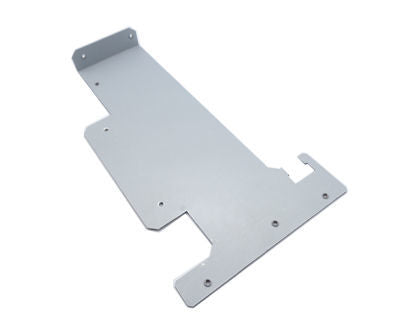 XR-640 Stay, Choke Valve - 1000009638