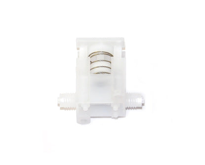 Valvola, strozzatore 1461811 - 1000009908 XF-640