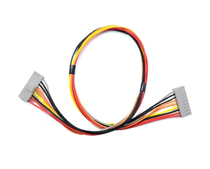 XF-640 Cable-Assy, Power-Head - 1000009940