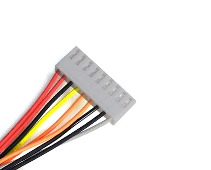 XF-640 Cable-Assy, Power-Head - 1000009940