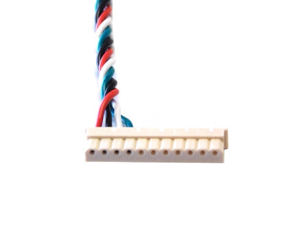 XF-640 Cable-Assy, Motor Feed - 1000009948