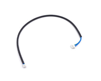 XF-640 Cable-Assy, P-Side Sens - 1000009952