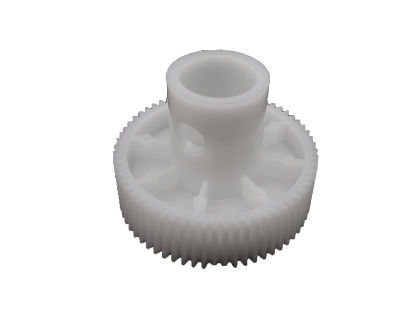 XF-640 GEAR,S64S18(B16M0.8) TUC-3 - 1000010002