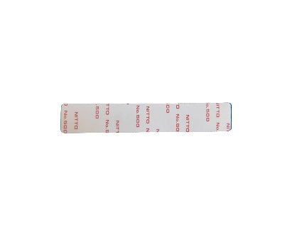 XF-640 Sheet, Clamp Media - 1000010123