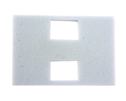 XF-640 Pad, Wipe - 1000010216